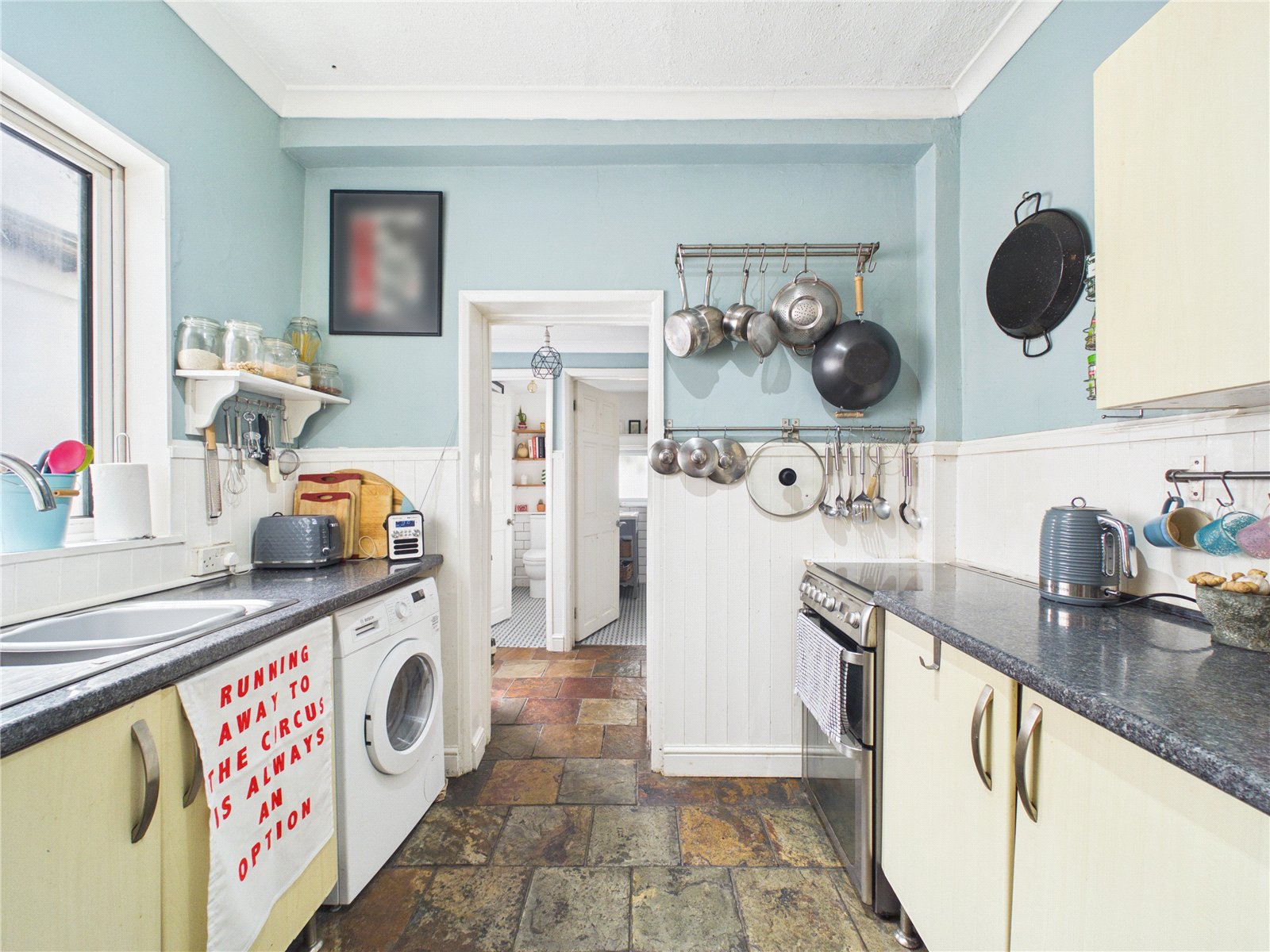 3 bedroom House for sale in Southville
