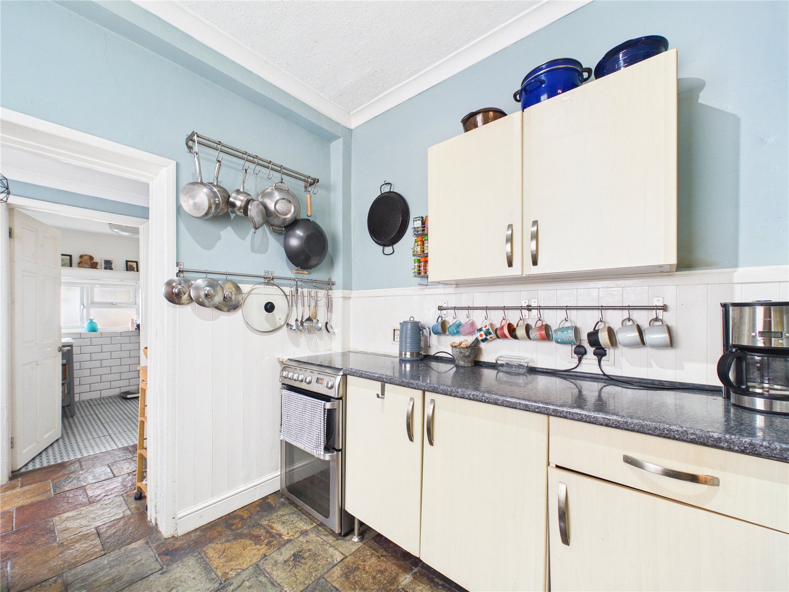 3 bedroom House for sale in Southville