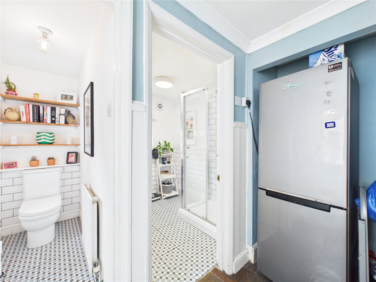 3 bedroom House for sale in Southville