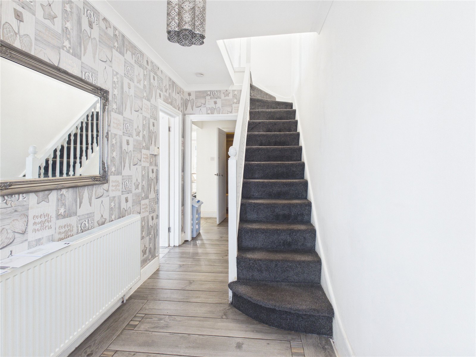 5 bedroom House to let in Brislington, Bristol