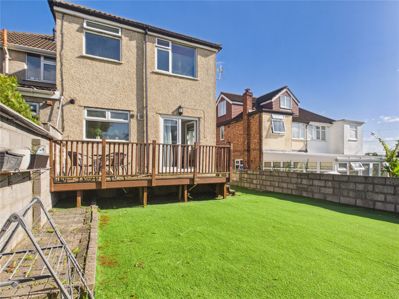 5 bedroom House to let in Brislington, Bristol