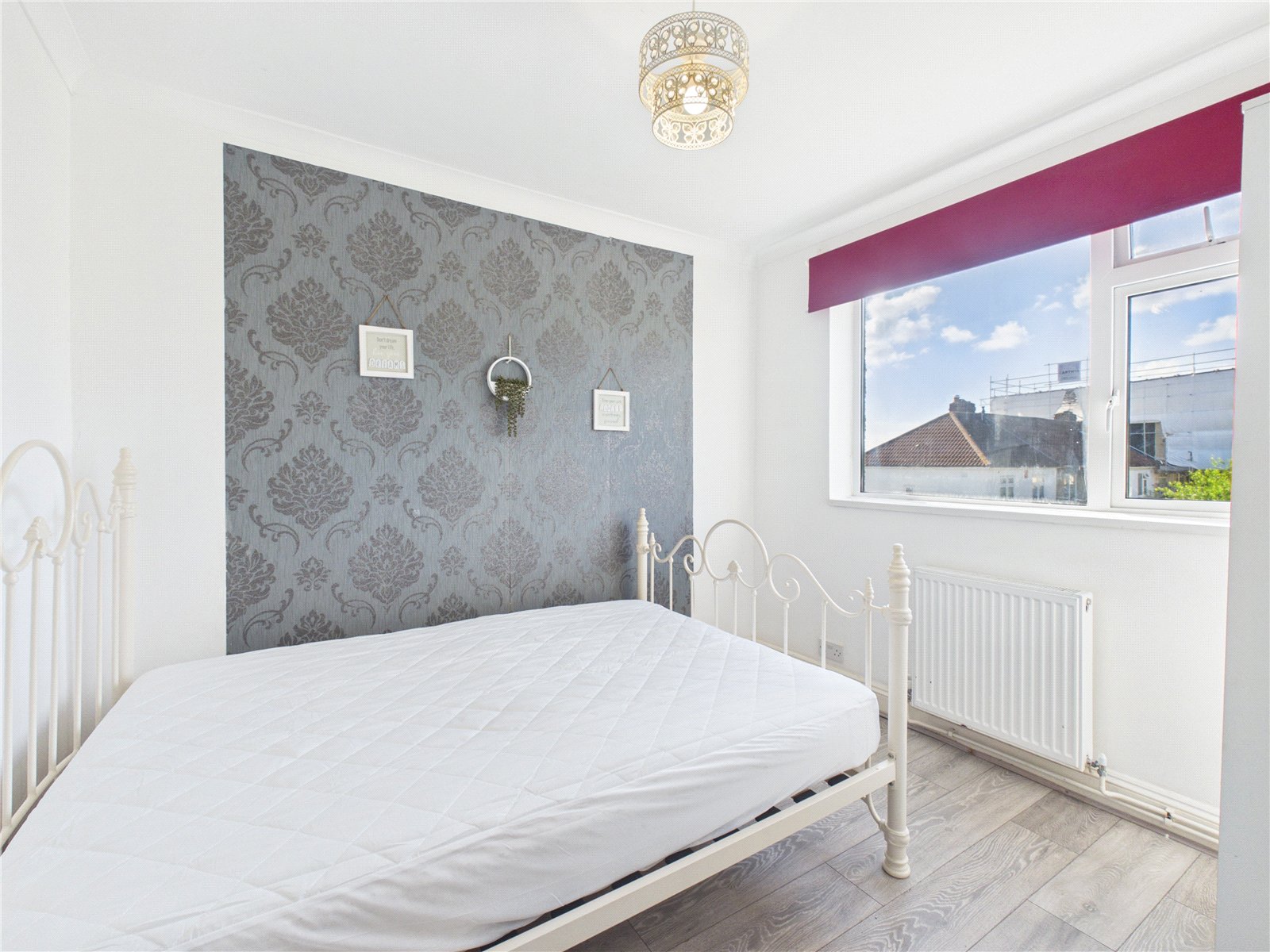 5 bedroom House to let in Brislington, Bristol
