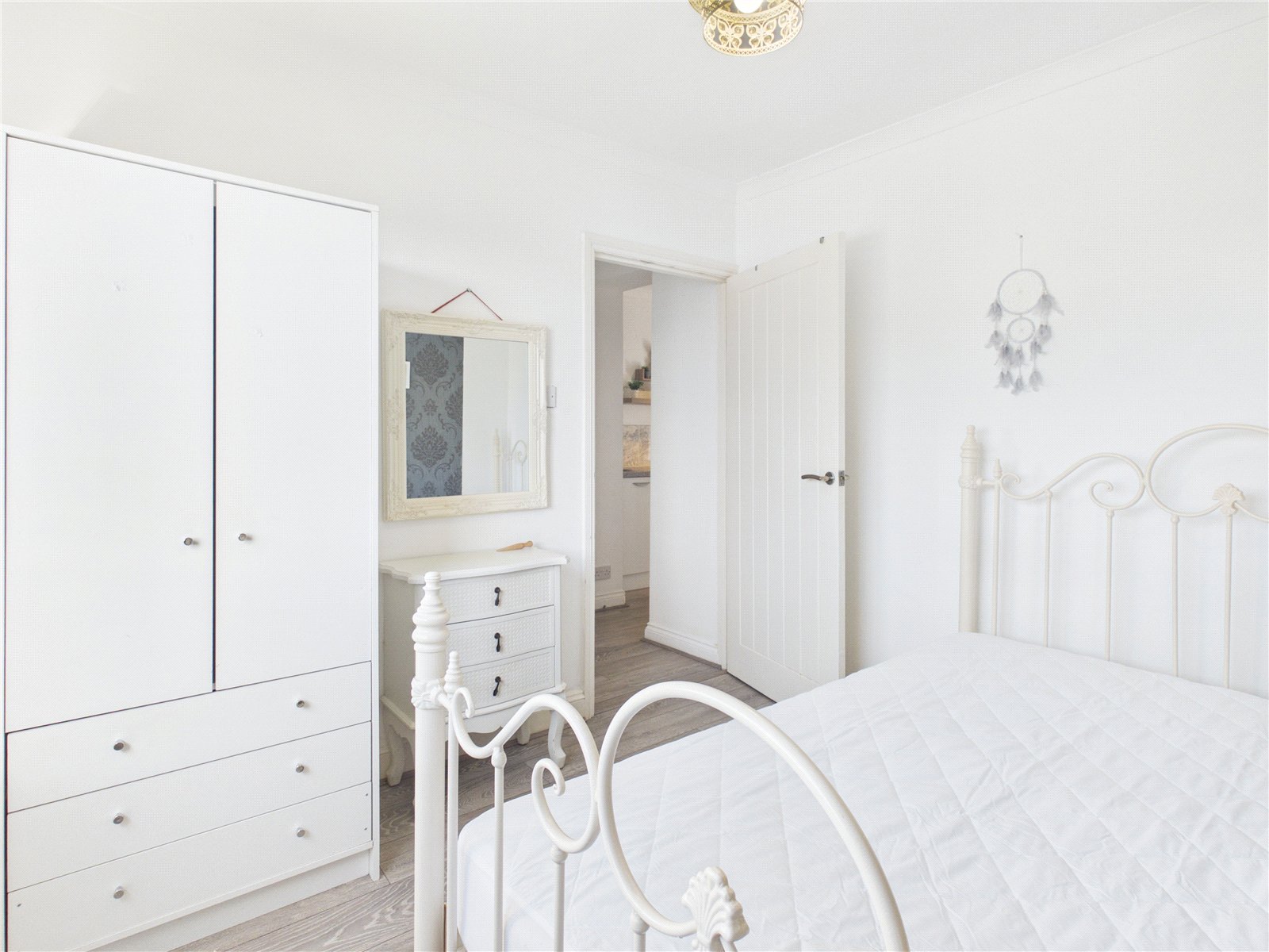 5 bedroom House to let in Brislington, Bristol