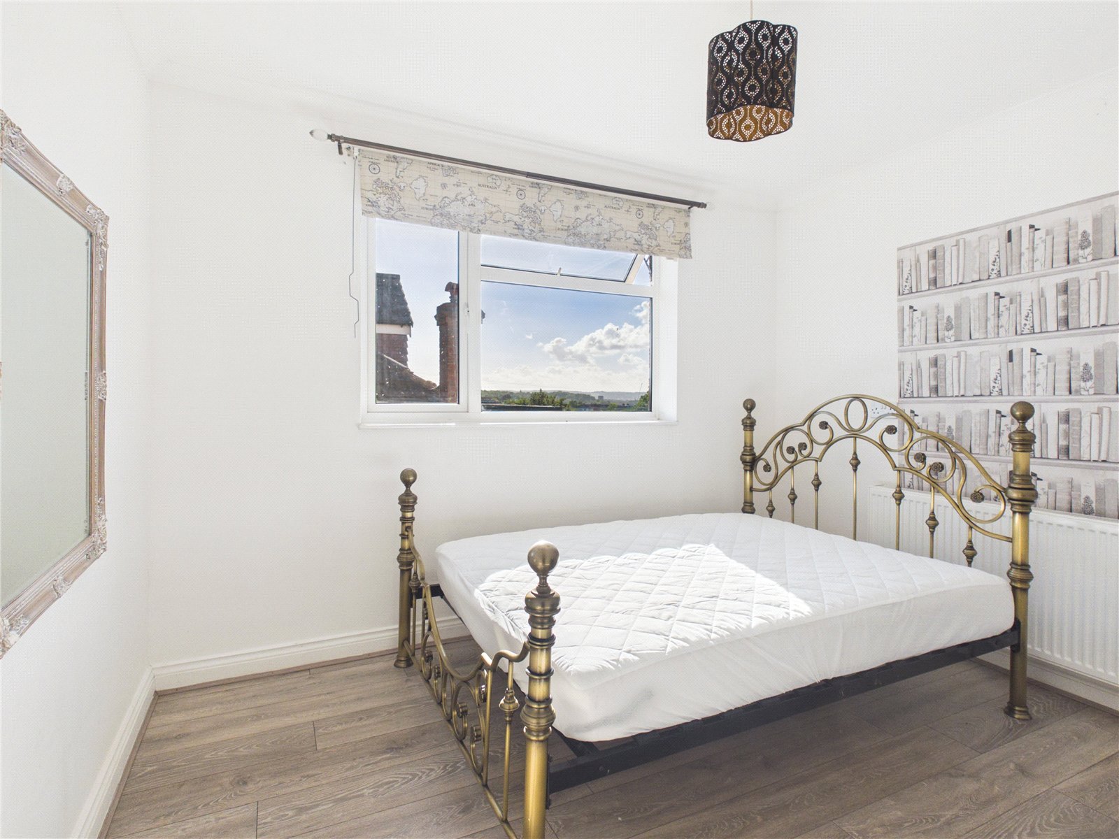 5 bedroom House to let in Brislington, Bristol