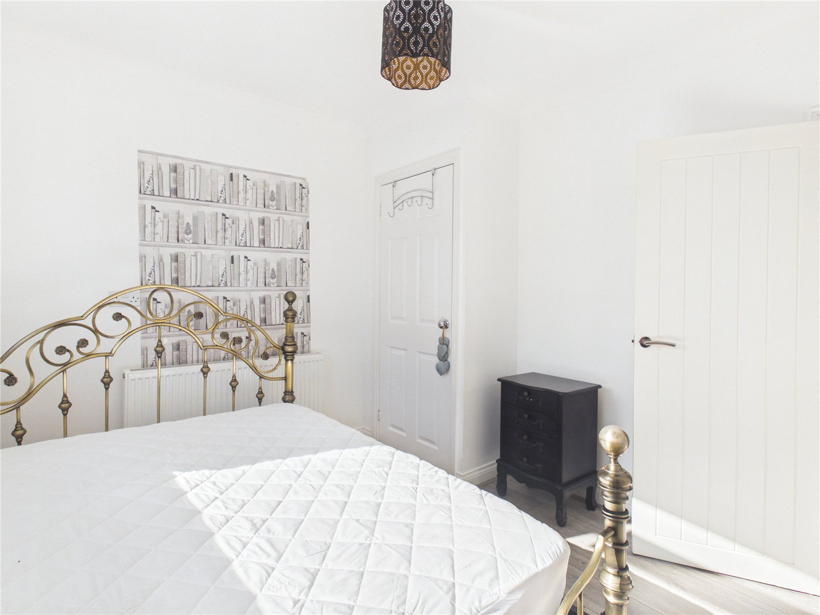 5 bedroom House to let in Brislington, Bristol