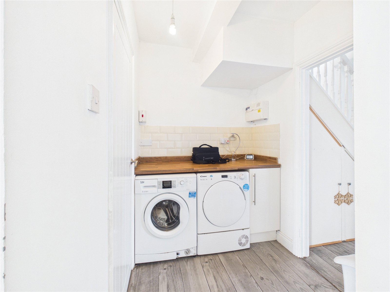 5 bedroom House to let in Brislington, Bristol
