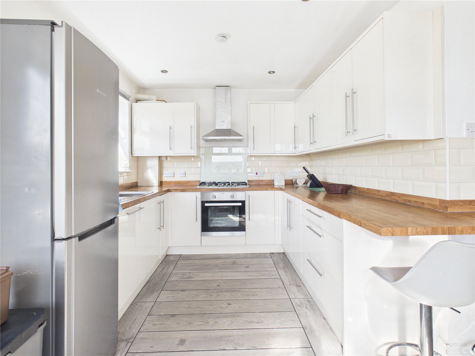 5 bedroom House to let in Brislington, Bristol