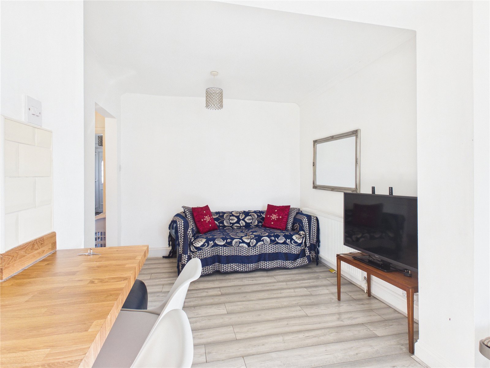 5 bedroom House to let in Brislington, Bristol