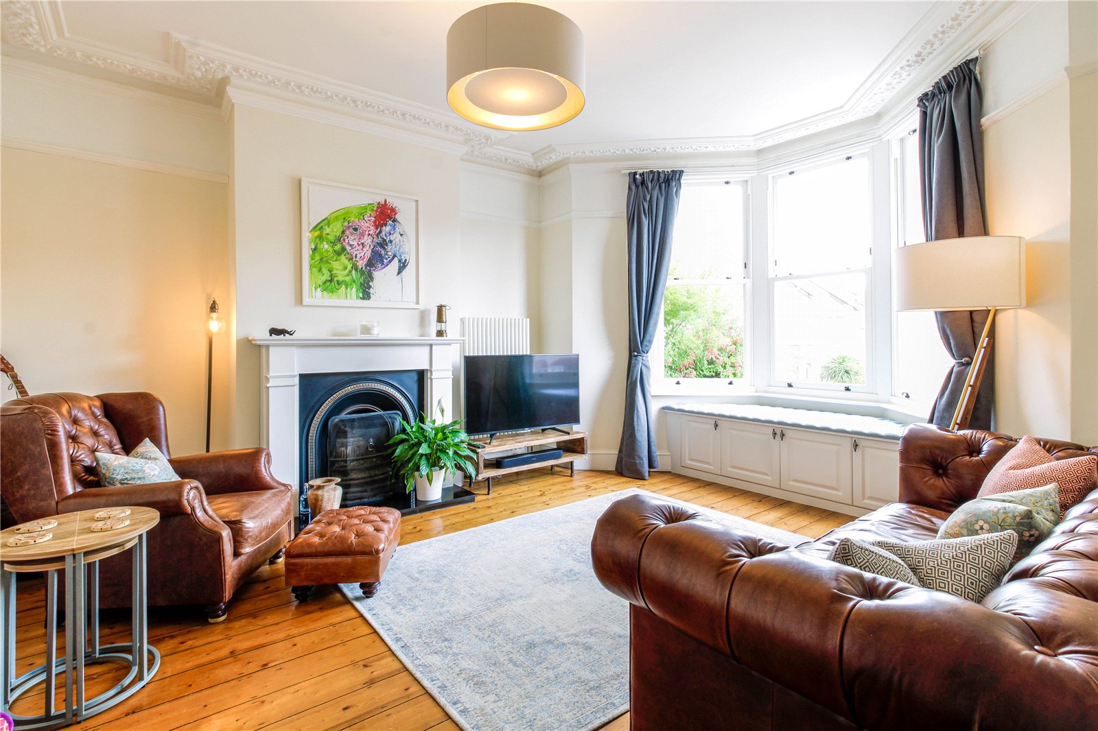 3 bedroom House for sale in Victoria Park, Bristol