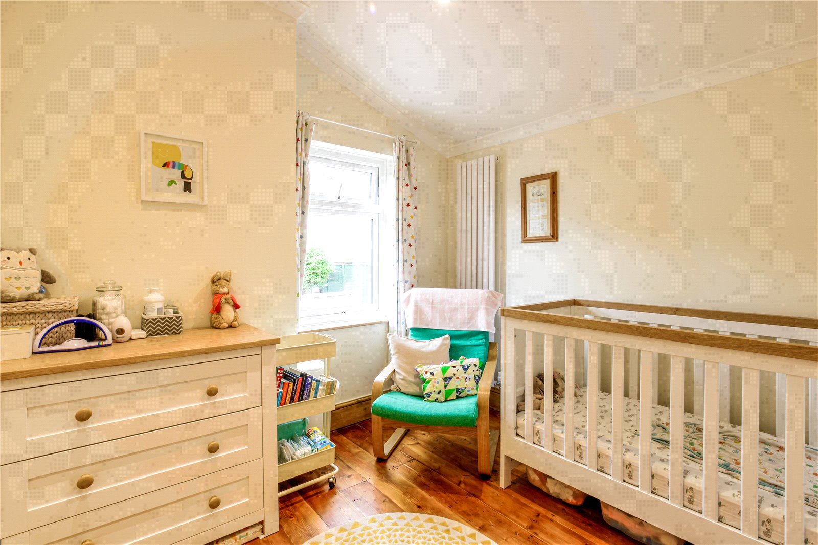 3 bedroom House for sale in Victoria Park, Bristol