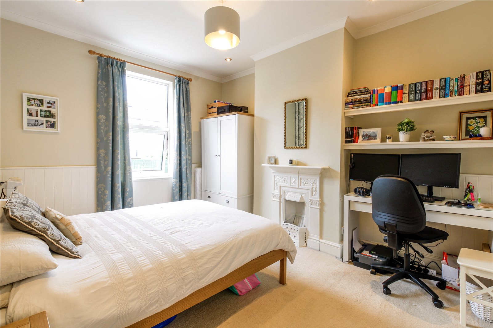 3 bedroom House for sale in Victoria Park, Bristol