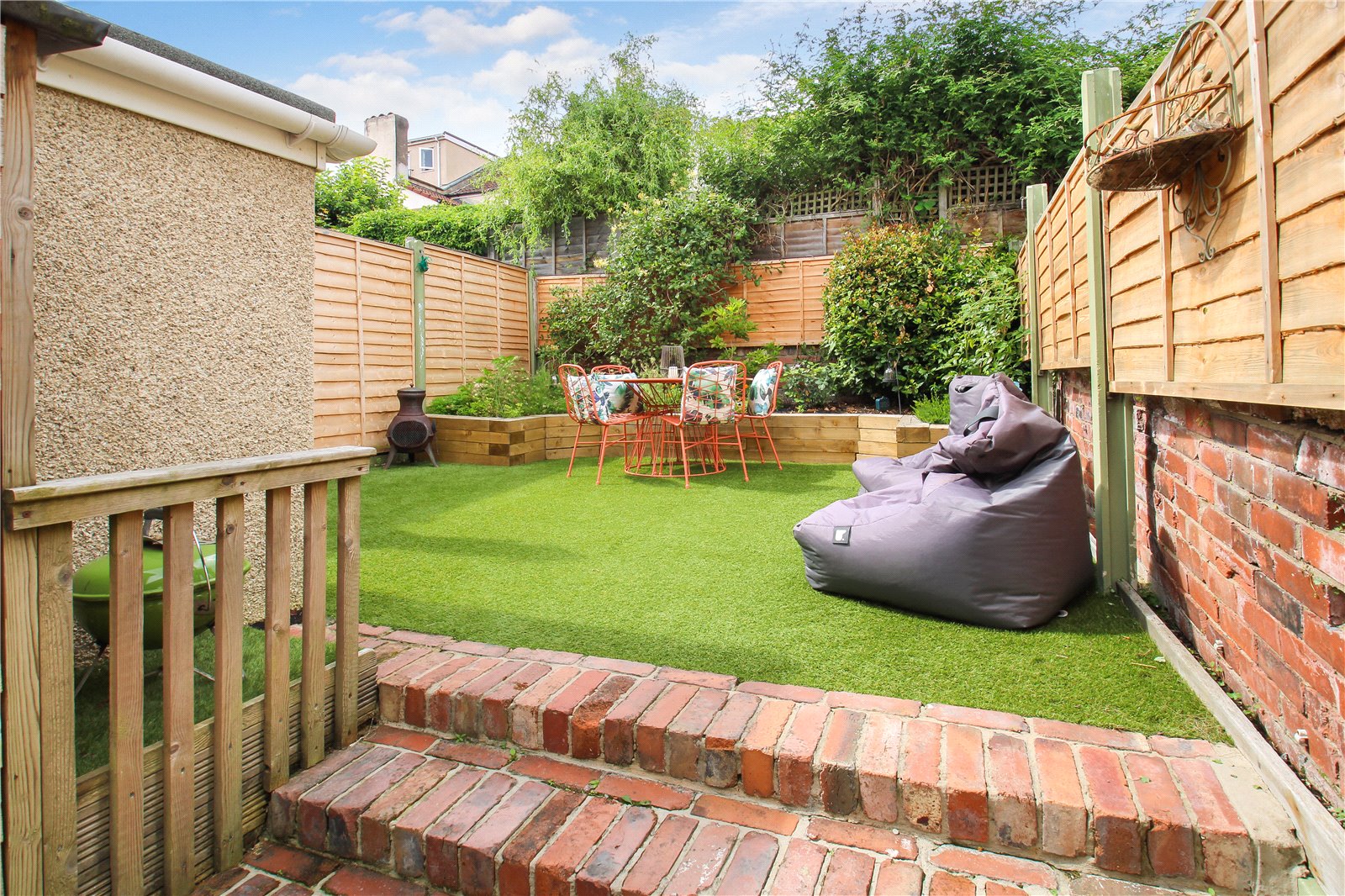 3 bedroom House for sale in Victoria Park, Bristol