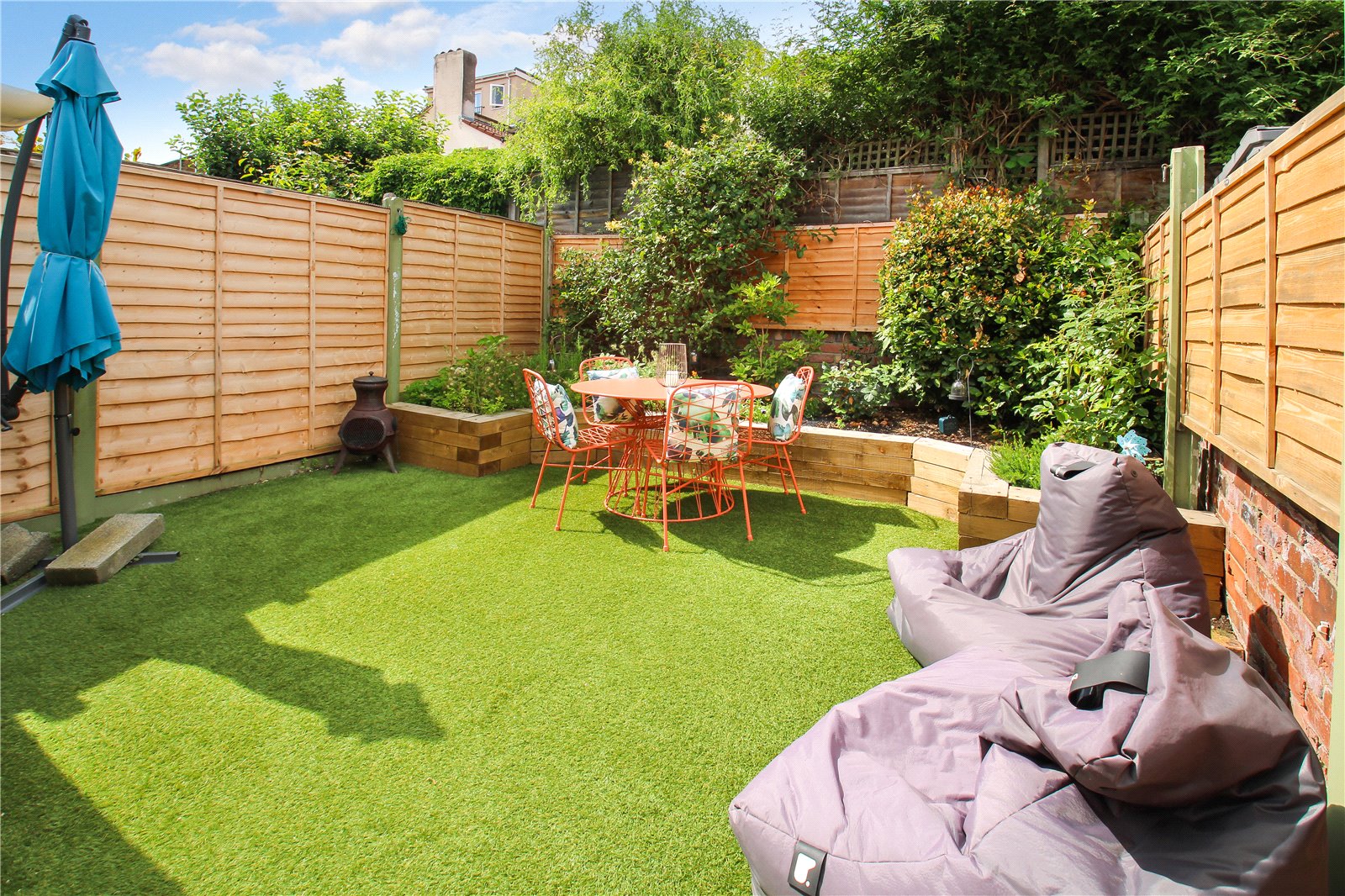 3 bedroom House for sale in Victoria Park, Bristol