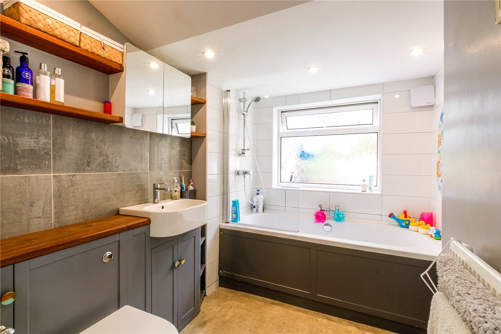 3 bedroom House for sale in Victoria Park, Bristol