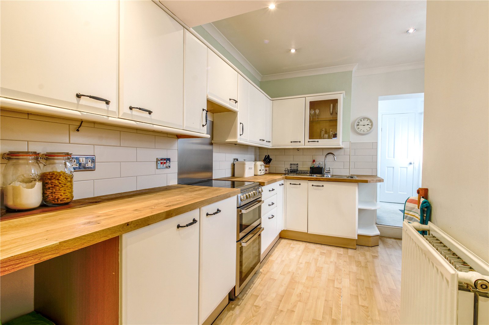 3 bedroom House for sale in Victoria Park, Bristol