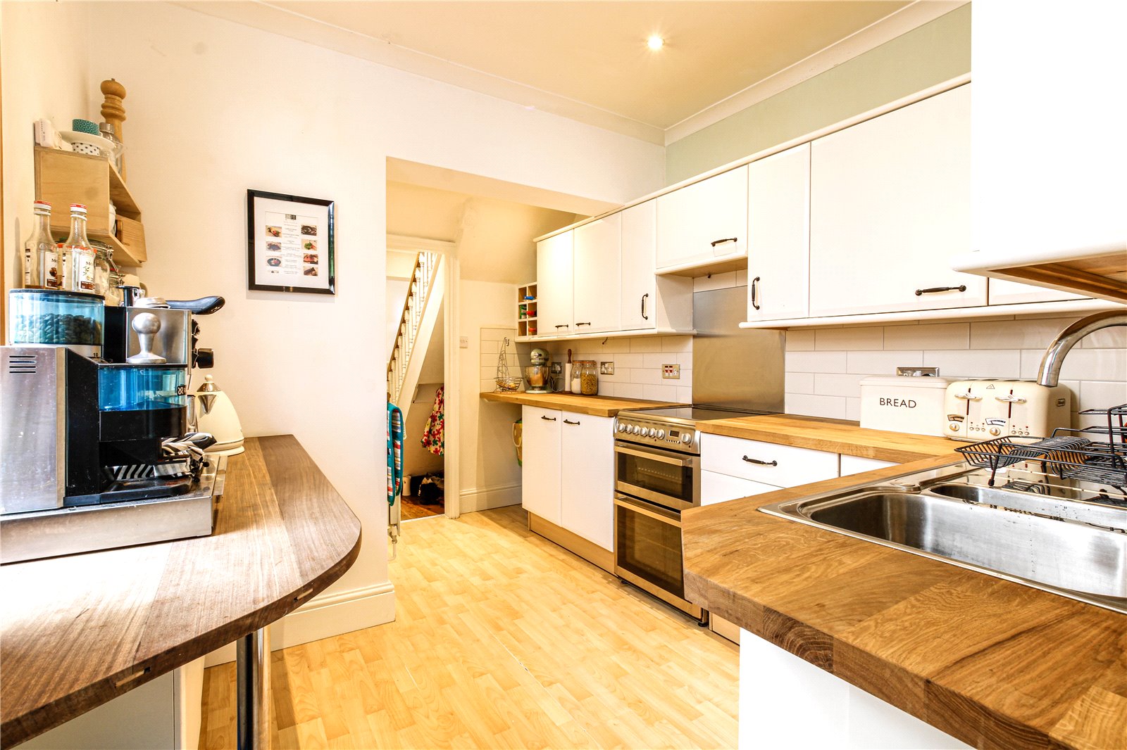 3 bedroom House for sale in Victoria Park, Bristol
