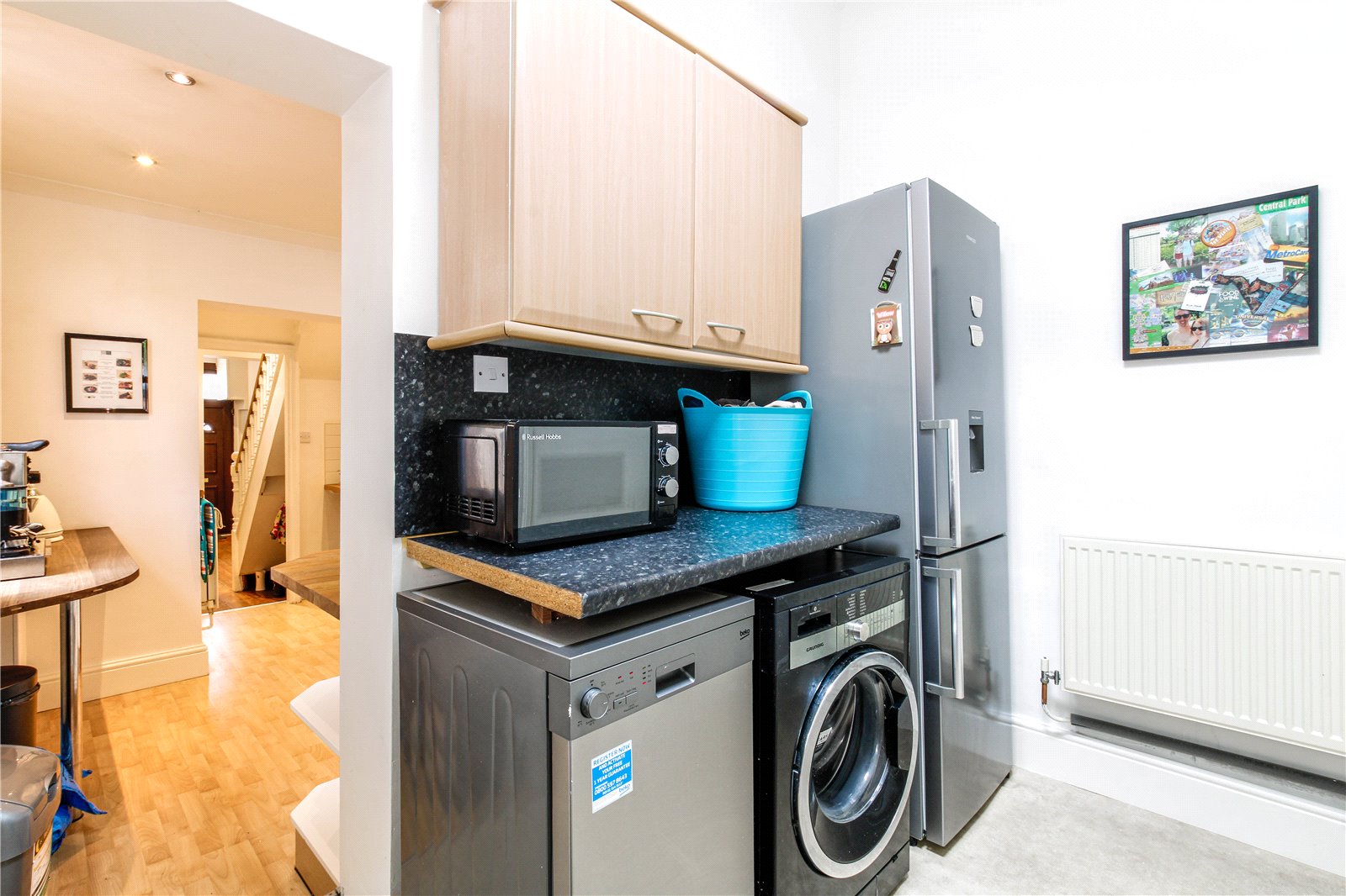 3 bedroom House for sale in Victoria Park, Bristol