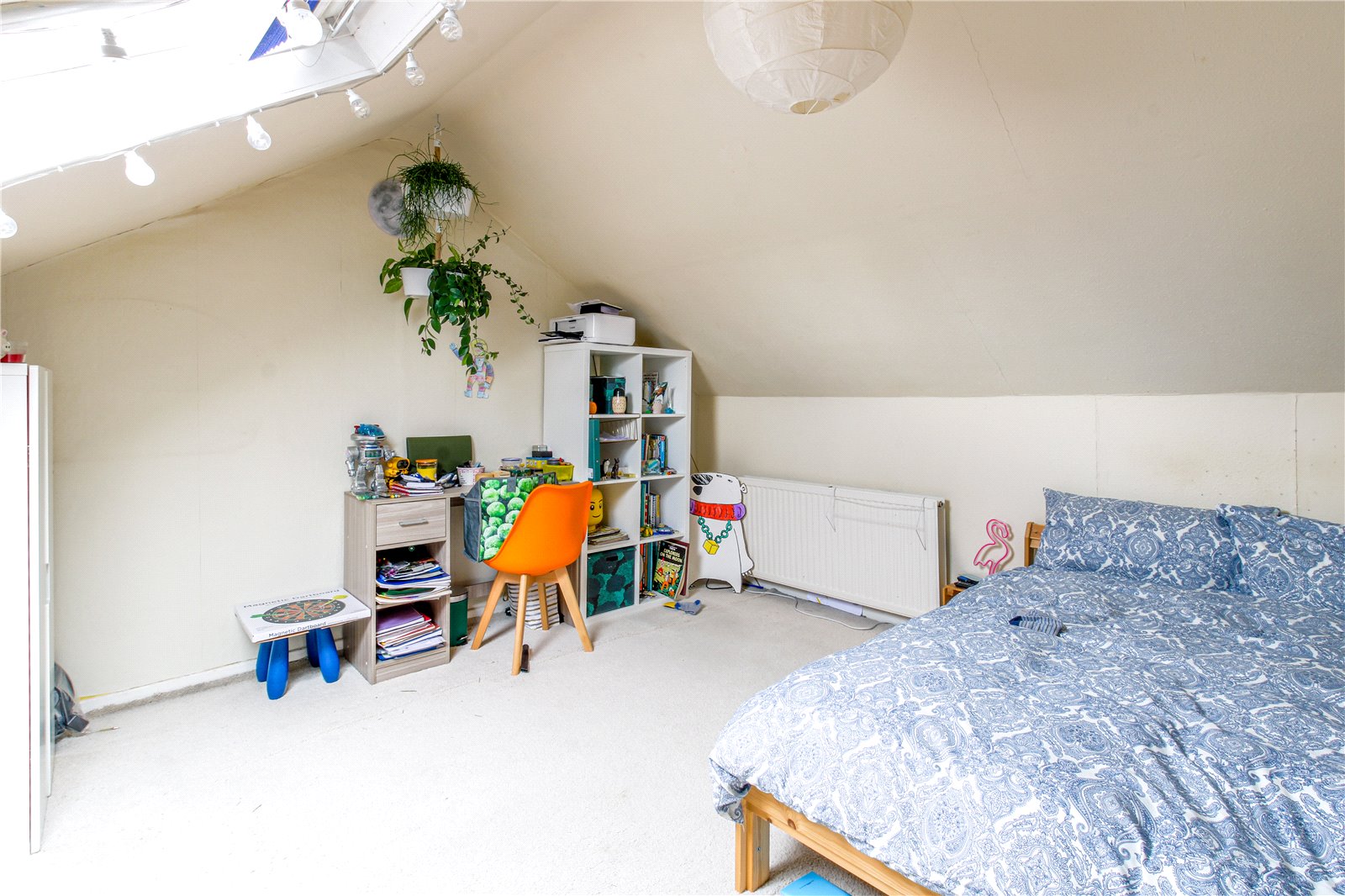 2 bedroom Flat for sale in Brislington