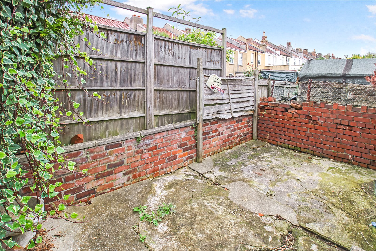 2 bedroom Flat for sale in Brislington