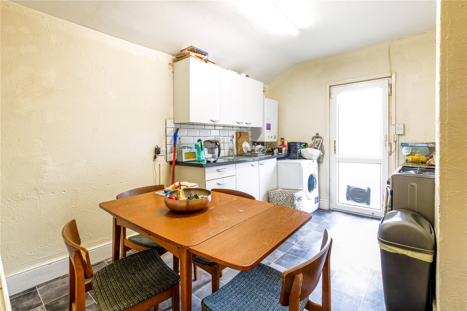 2 bedroom Flat for sale in Brislington