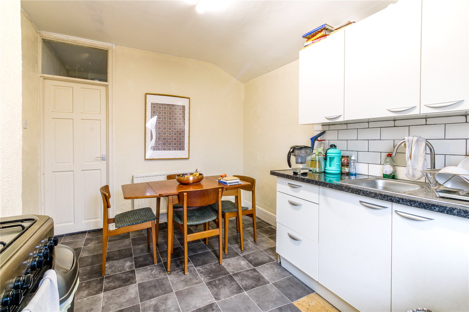 2 bedroom Flat for sale in Brislington