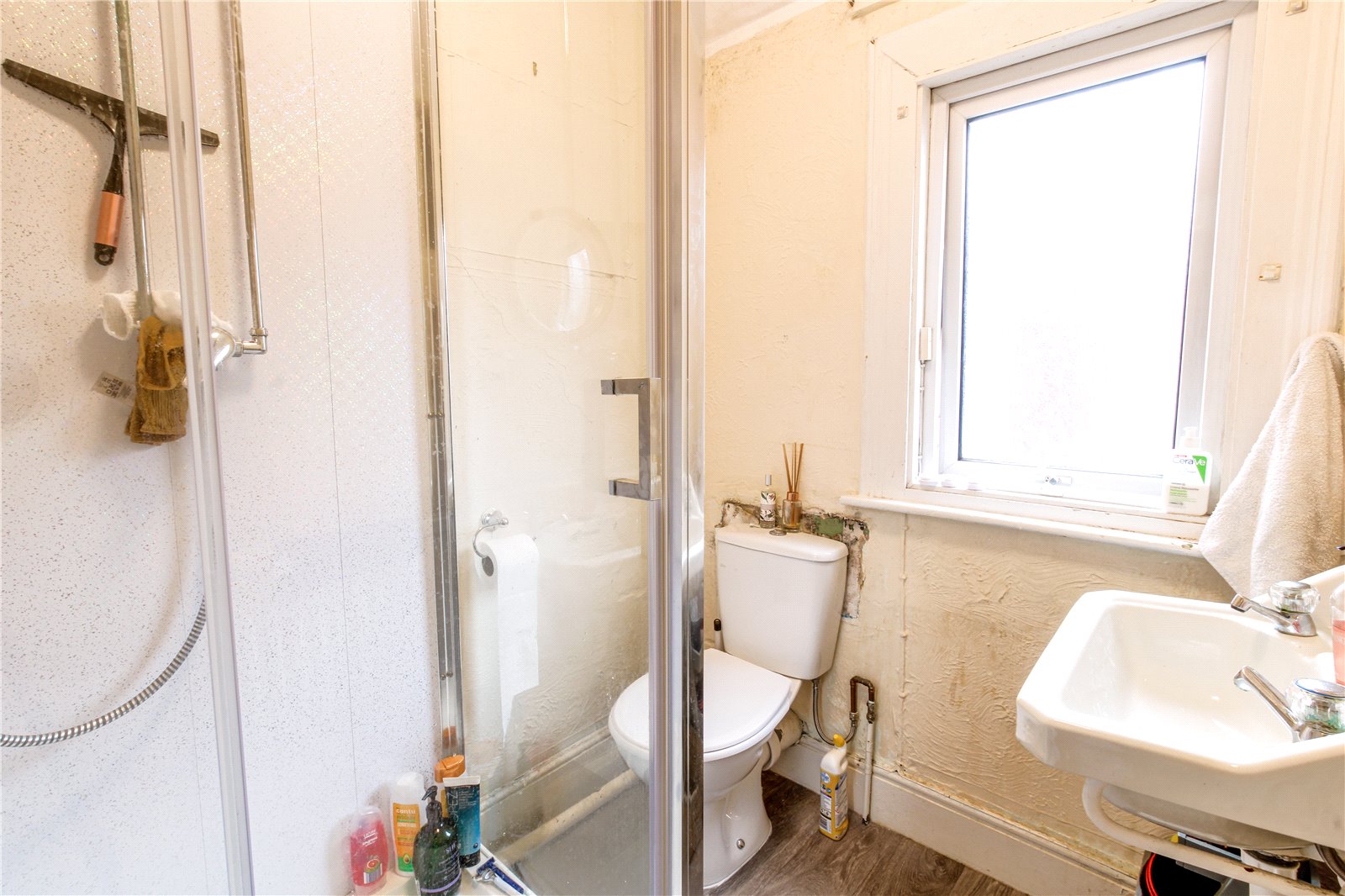 2 bedroom Flat for sale in Brislington