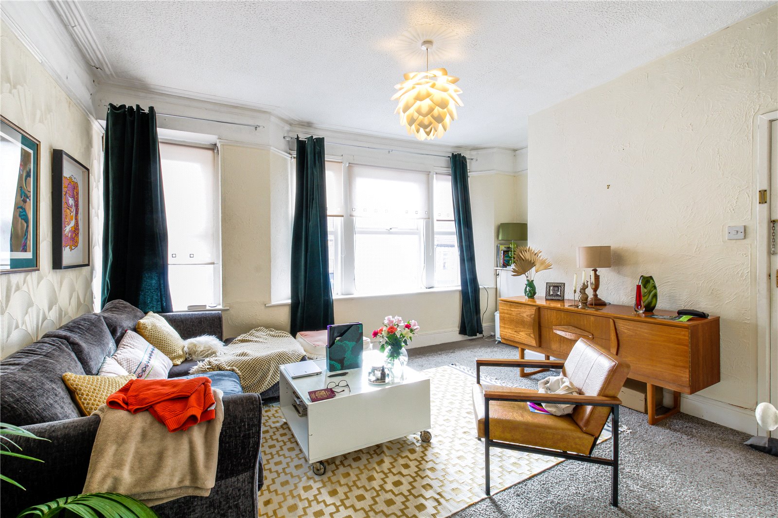 2 bedroom Flat for sale in Brislington