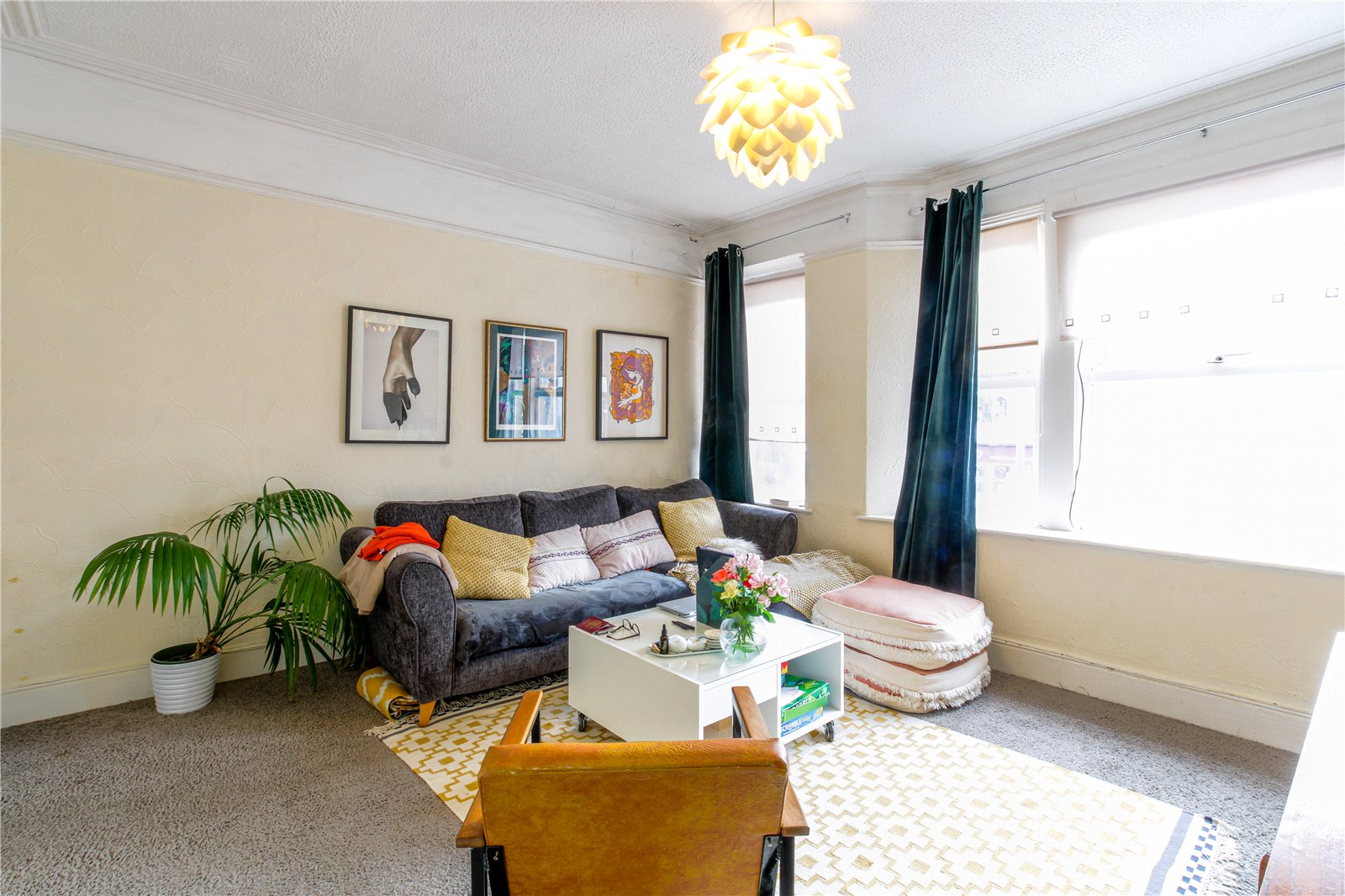 2 bedroom Flat for sale in Brislington