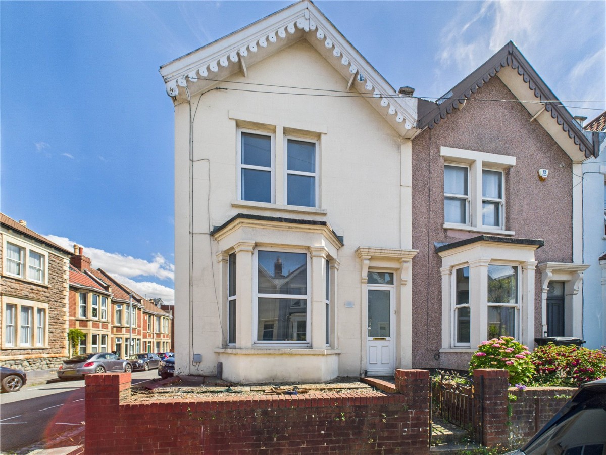 Southville, Bristol