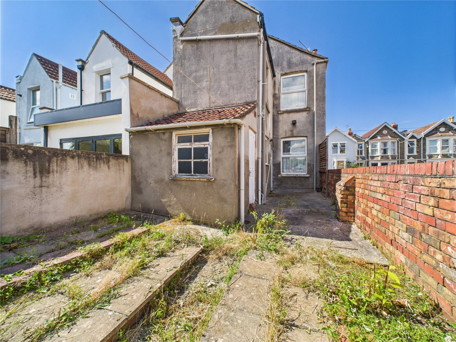 Southville, Bristol