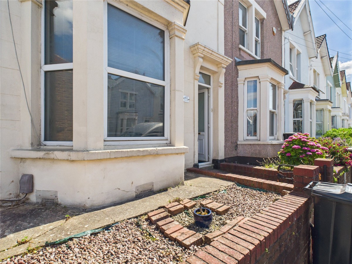 Southville, Bristol