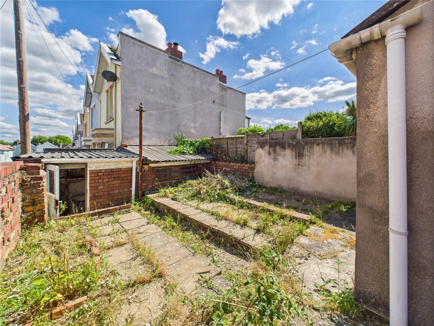 Southville, Bristol