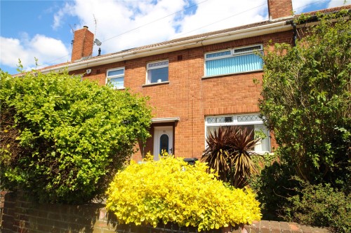 Brislington, Bristol