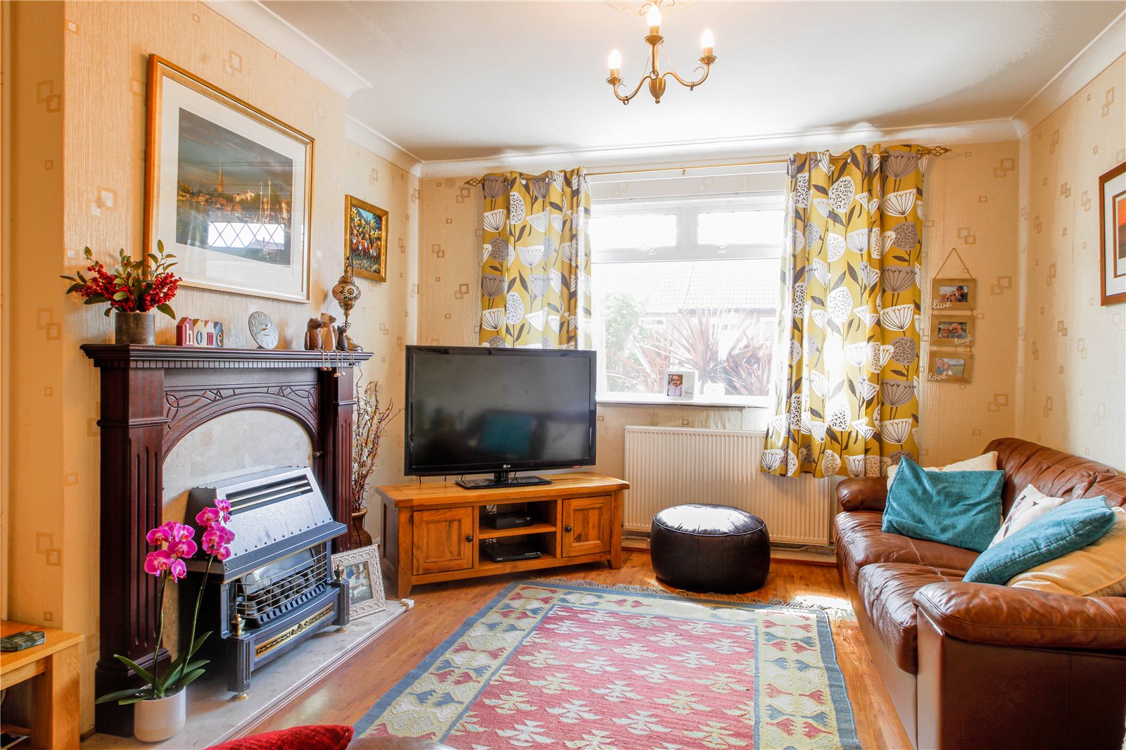 3 bedroom House for sale in Brislington, Bristol