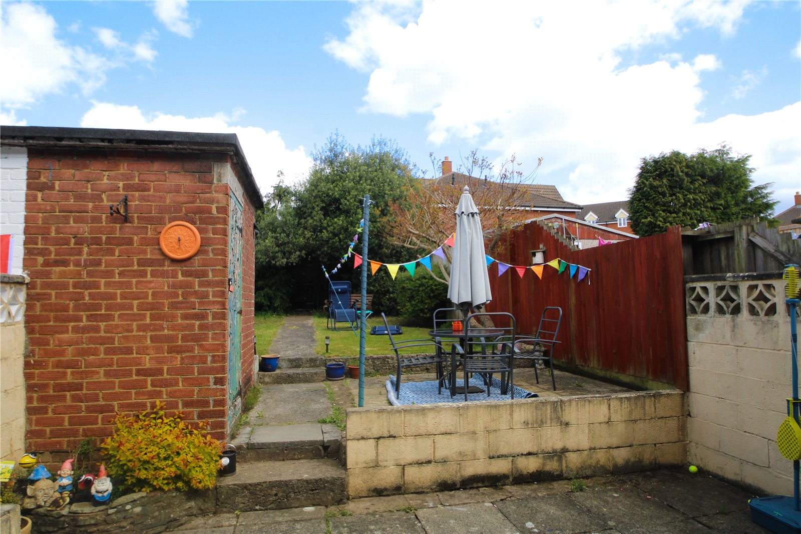 3 bedroom House for sale in Brislington, Bristol