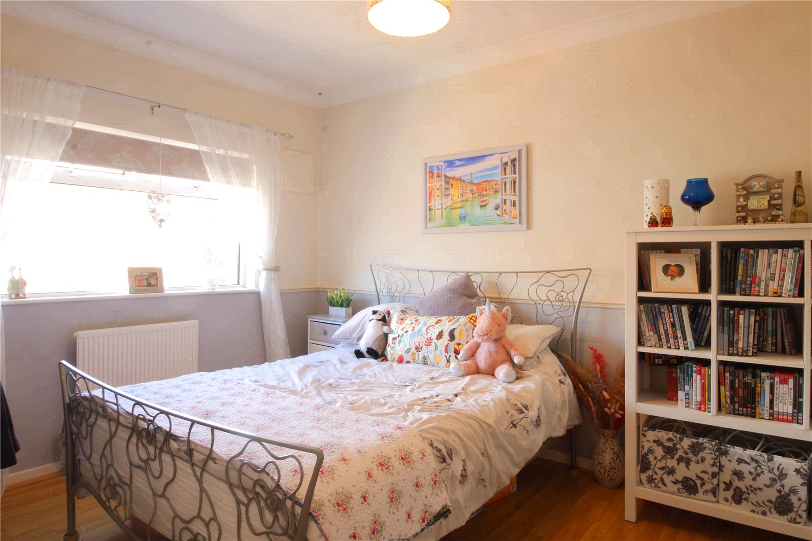 3 bedroom House for sale in Brislington, Bristol