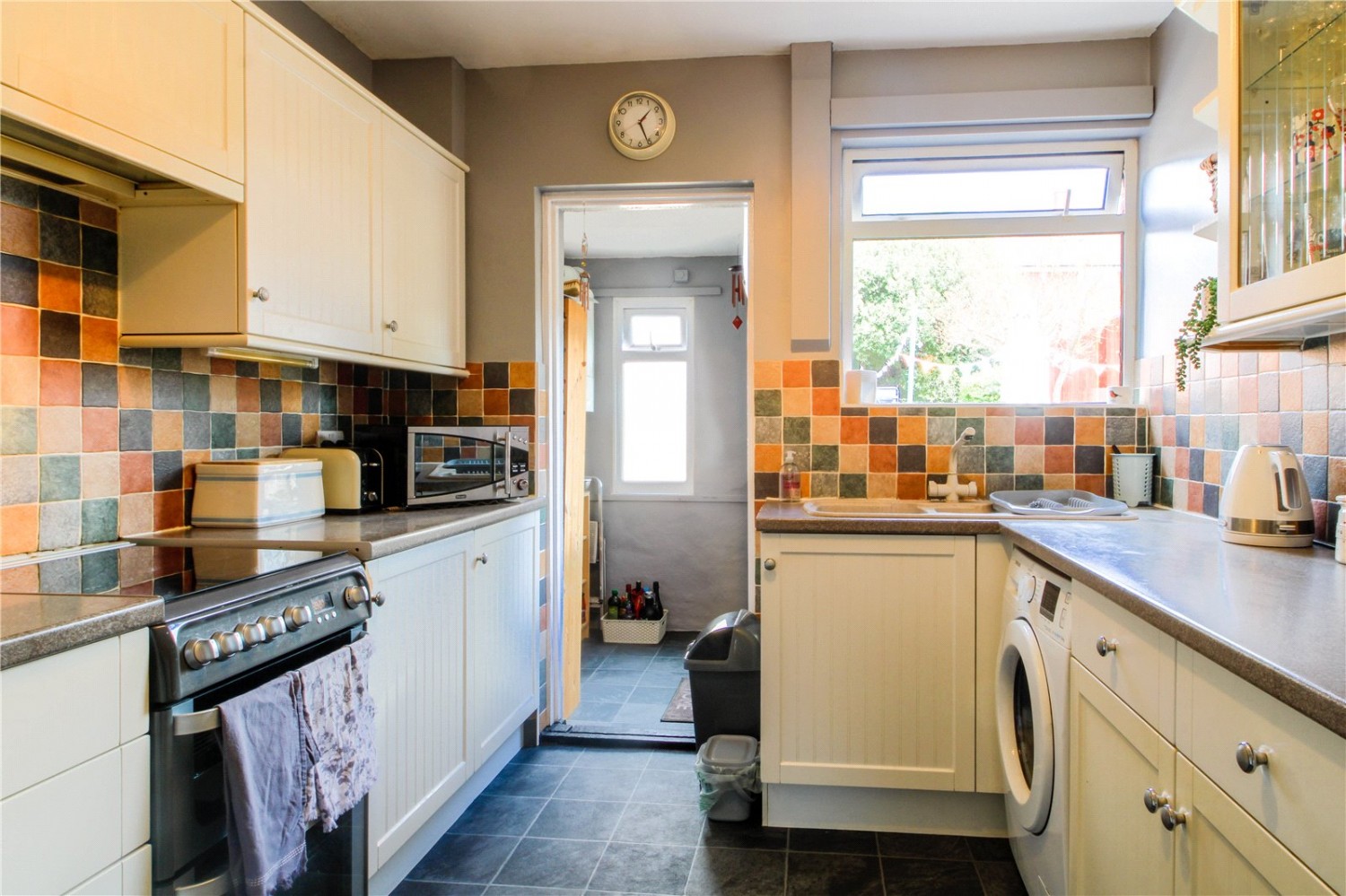Brislington, Bristol