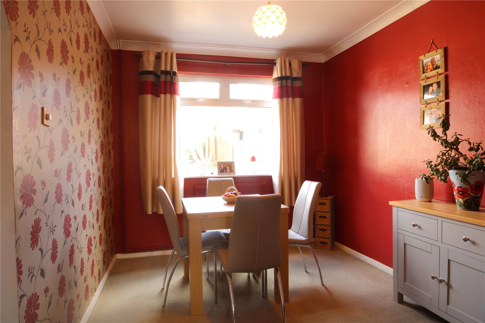 3 bedroom House for sale in Brislington, Bristol