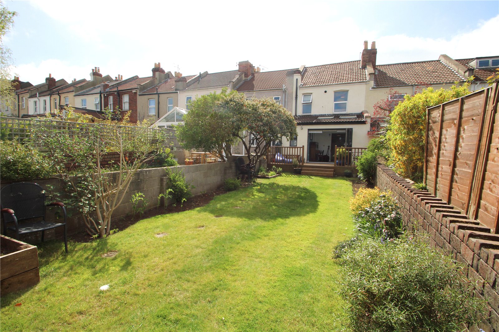 2 bedroom House for sale in Brislington, Bristol