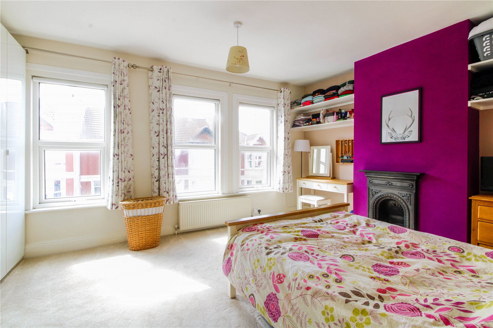 2 bedroom House for sale in Brislington, Bristol