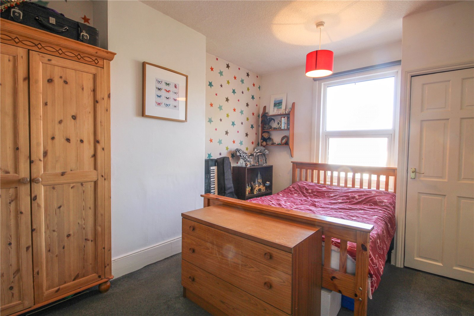 2 bedroom House for sale in Brislington, Bristol