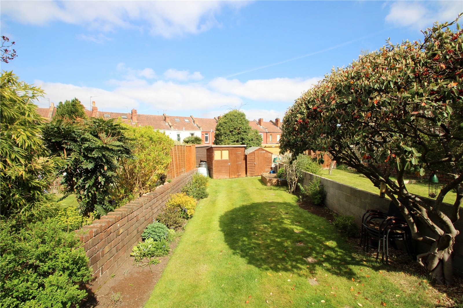 2 bedroom House for sale in Brislington, Bristol