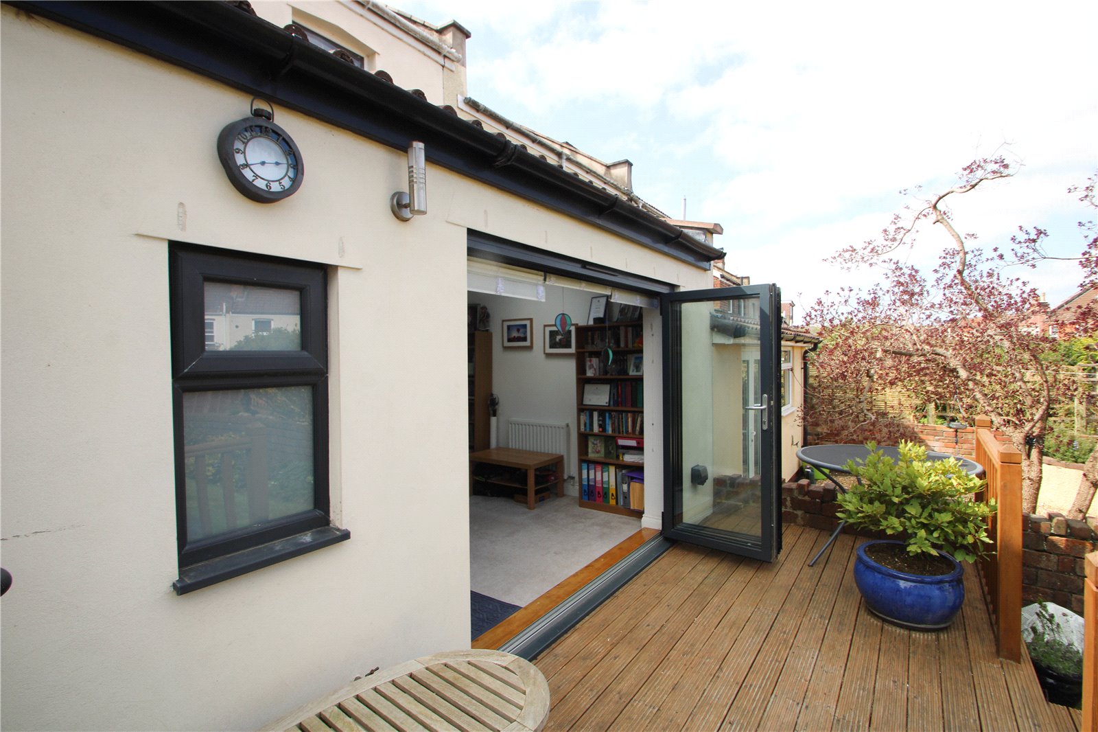 2 bedroom House for sale in Brislington, Bristol