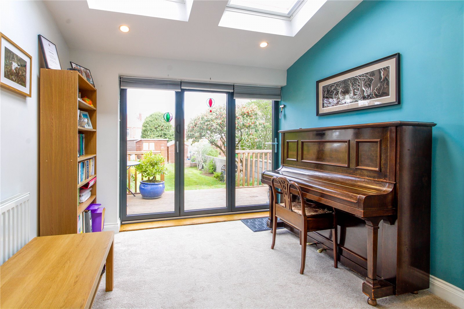 2 bedroom House for sale in Brislington, Bristol