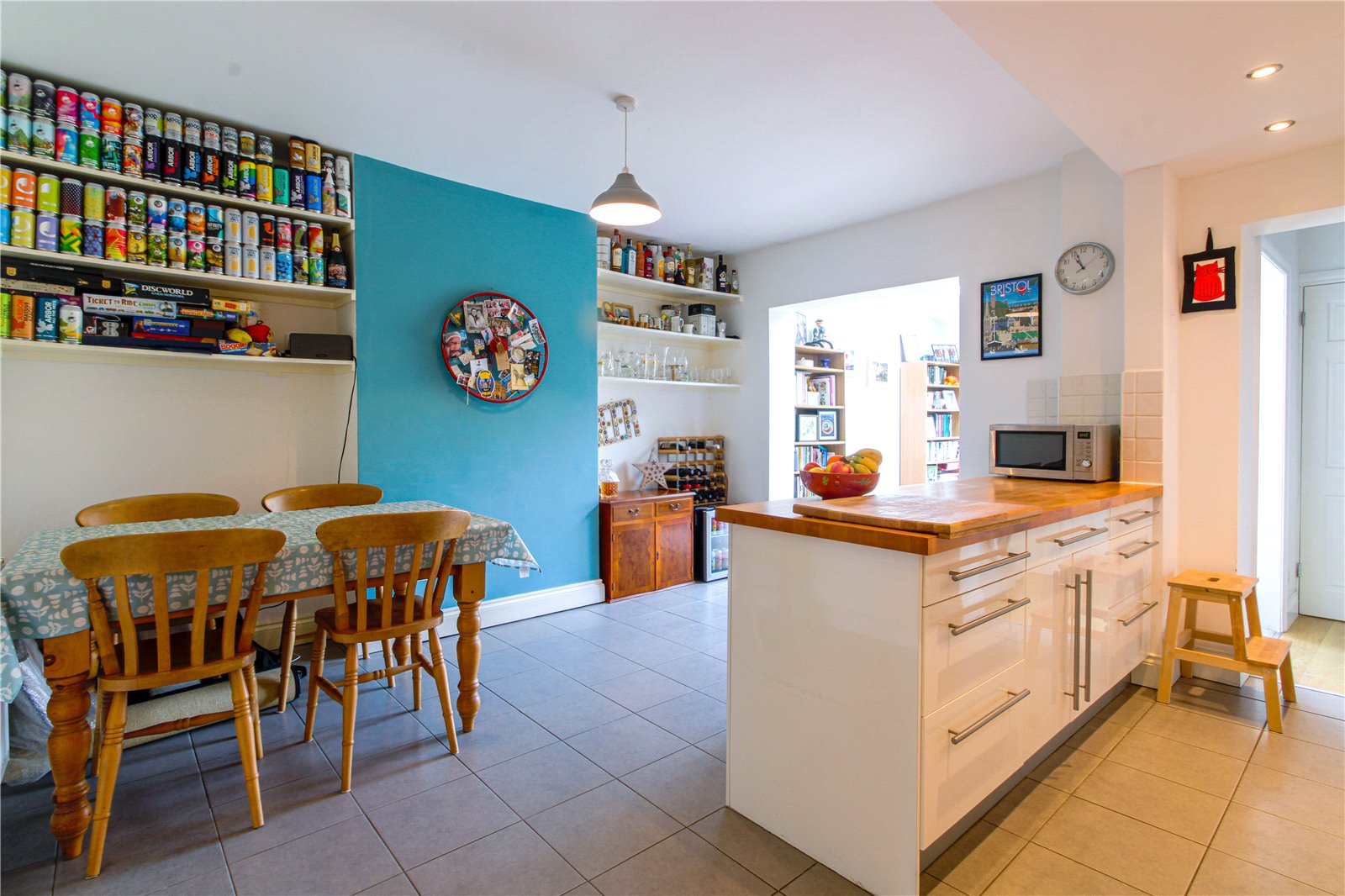 2 bedroom House for sale in Brislington, Bristol