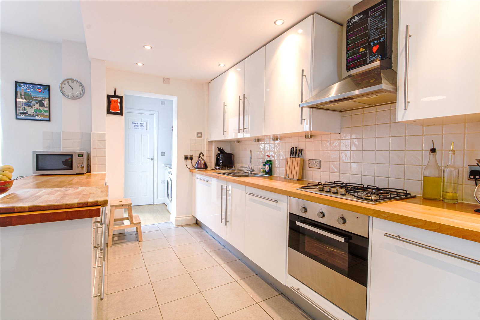 2 bedroom House for sale in Brislington, Bristol