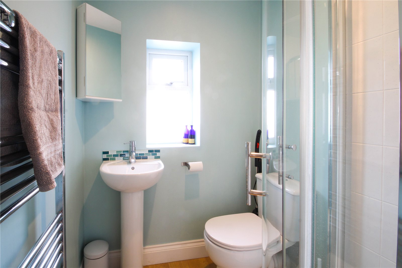 2 bedroom House for sale in Brislington, Bristol