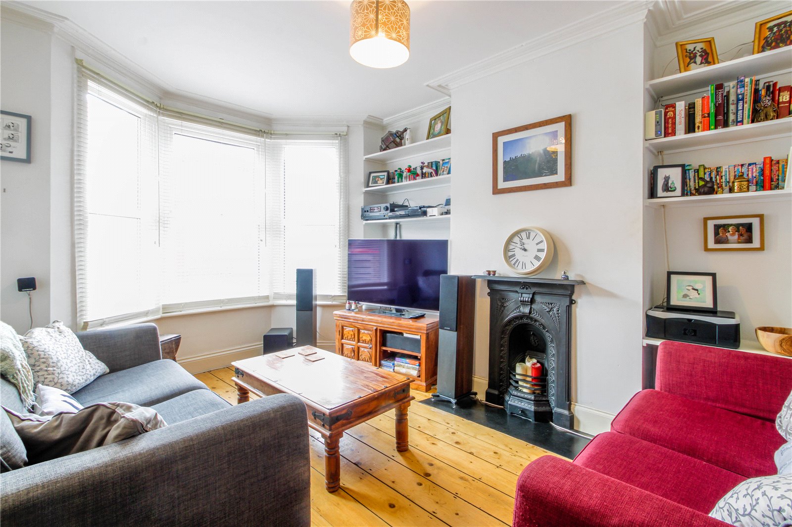 2 bedroom House for sale in Brislington, Bristol