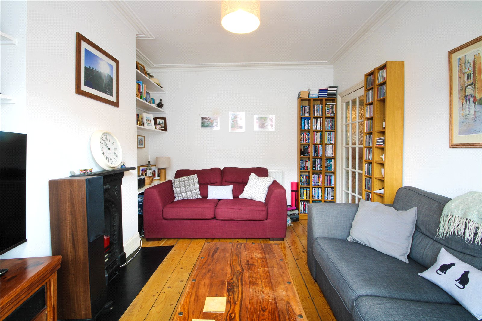 2 bedroom House for sale in Brislington, Bristol