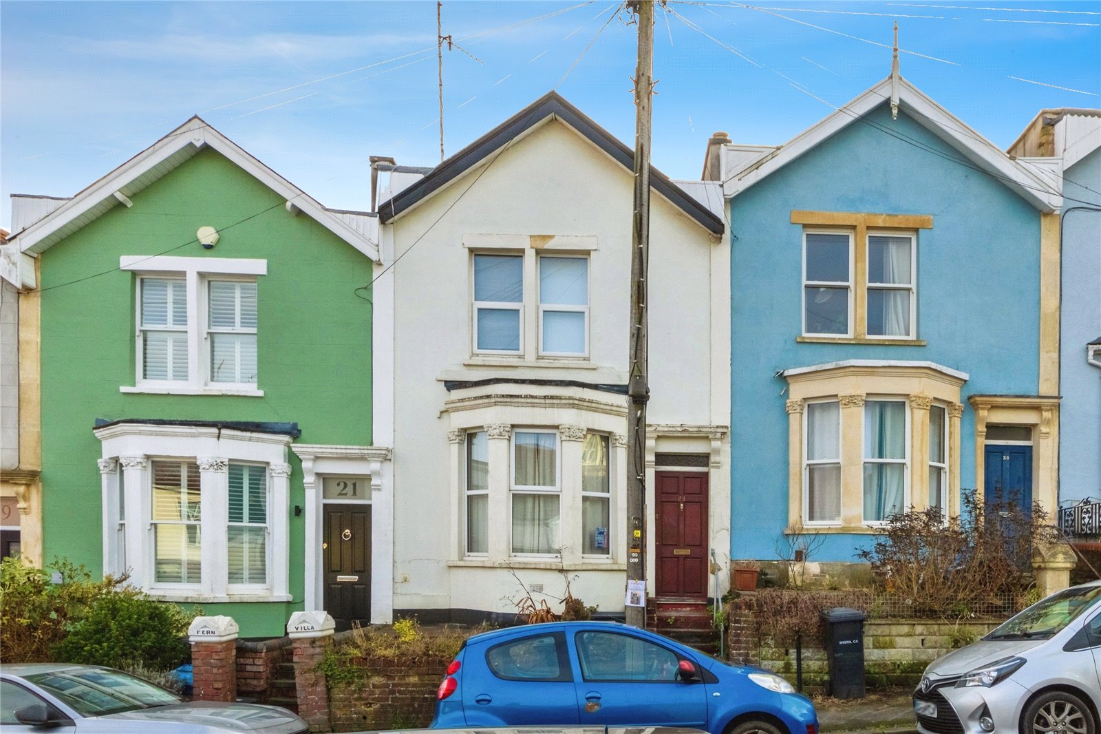 Southville, Bristol